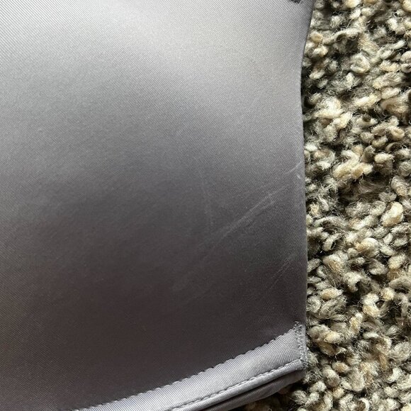 Victorias Secret Wear Everywhere Gray Push-Up Bra, Size 34C Romantic Coquette - Picture 6 of 6